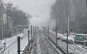 Fernwaermerohr geplatz Koeln Riehl Boltesternstr P069